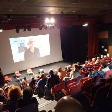 Conférence sur l'intelligence artificielle 