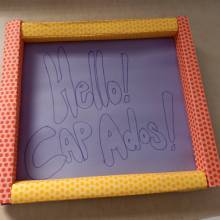 Hummm, ça sentait bon ce mardi 20 octobre au matin à Cap Ados !!