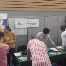 Forum des Associations - 5 septembre 2020