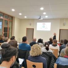 Conférence "Comment apprendre et réussir" - 7 novembre 2019