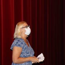 Représentation des ateliers Théâtre de Sept Septembre 