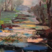 Parcours d'artistes de l'association Helium