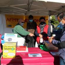 Foire à la paptate Édition 2020