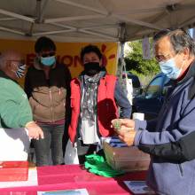 Foire à la paptate Édition 2020