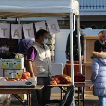 Foire à la paptate Édition 2020