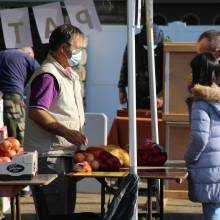 Foire à la paptate Édition 2020