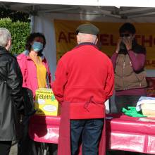 Foire à la paptate Édition 2020