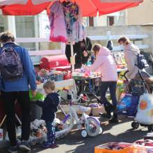 Foire à la paptate Édition 2020
