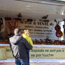 Foire à la paptate Édition 2020