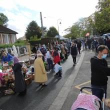 Foire à la paptate Édition 2020