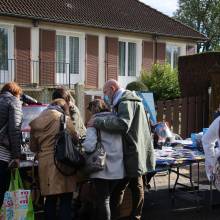 Foire à la paptate Édition 2020