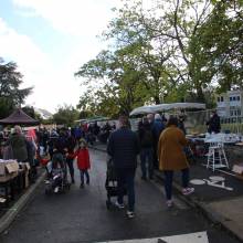 Foire à la paptate Édition 2020