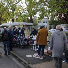 Foire à la paptate Édition 2020