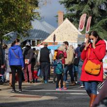 Foire à la paptate Édition 2020