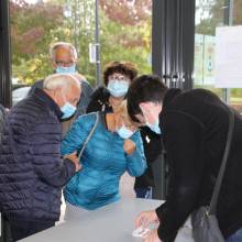 Ouverture de la saison culturelle 2020/2021