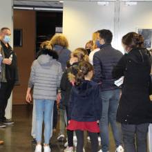 Ouverture de la saison culturelle 2020/2021