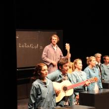 Ouverture de la saison culturelle 2020/2021