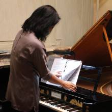 Concert à Port-Royal consacré à Ignaz Moscheles