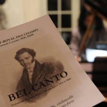 Concert à Port-Royal consacré à Ignaz Moscheles