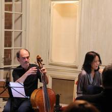 Concert à Port-Royal consacré à Ignaz Moscheles