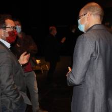 Conférence sur l'intelligence artificielle 