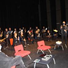 Conférence sur l'intelligence artificielle 