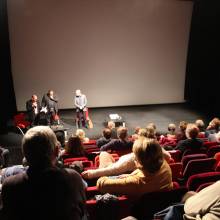 Conférence sur l'intelligence artificielle 