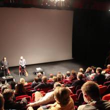 Conférence sur l'intelligence artificielle 