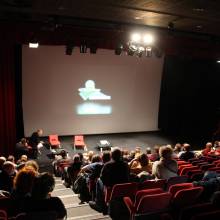 Conférence sur l'intelligence artificielle 