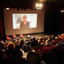 Conférence sur l'intelligence artificielle 