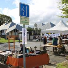 Foire à la paptate Édition 2020