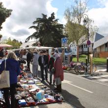 Foire à la paptate Édition 2020
