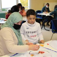 Le Kaawa des familles