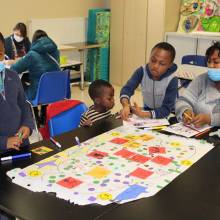 Le Kaawa des familles