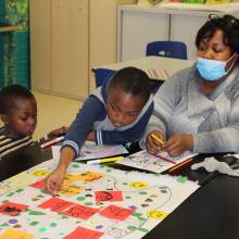 Le Kaawa des familles