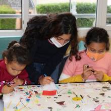 Le Kaawa des familles