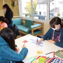 Le Kaawa des familles