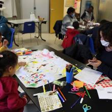 Le Kaawa des familles