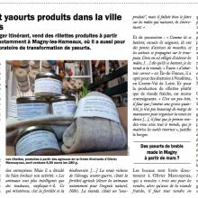 La gazette de SQY Mardi 27 octobre 2020