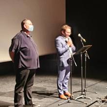 Ouverture de la saison culturelle 2020/2021