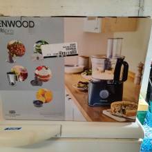 Robot pour la loterie du Téléthon