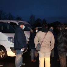 Vaccination de nos seniors