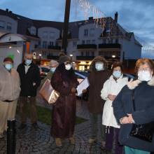 Vaccination de nos seniors