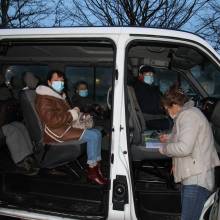 Vaccination de nos seniors