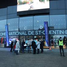 Vaccination de nos seniors