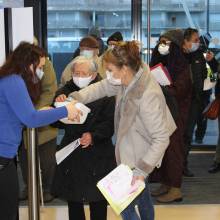 Vaccination de nos seniors