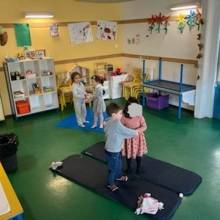 Accueil de loisirs Henri Dès maternel