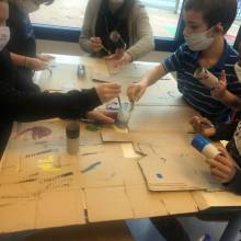 Accueil de loisirs Pierre Chêne