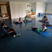 Accueil de loisirs Henri Dès maternel