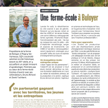  Ferme école à Buloyer - Extrait du SQYAG N°62 - Octobre 2020.jpeg